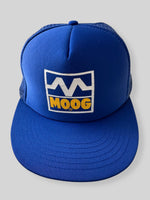 Load image into Gallery viewer, Vintage Moog Trucker Hat
