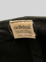 Load image into Gallery viewer, Vintage Adidas Snapback Hat
