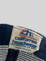 Load image into Gallery viewer, Vintage Epcot Center Trucker Hat
