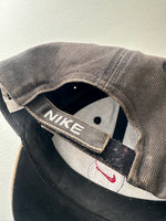 Load image into Gallery viewer, Vintage Nike Strapback Hat

