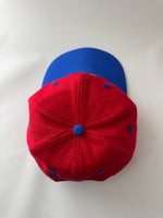 Load image into Gallery viewer, Vintage DARE Youth Snapback Hat
