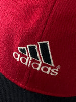Load image into Gallery viewer, Vintage Adidas Snapback Hat

