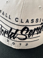 Load image into Gallery viewer, 2012 Detroit Fall Classic World Series Snapback Hat
