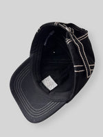 Load image into Gallery viewer, Ball Weirton, WV Strapback Hat

