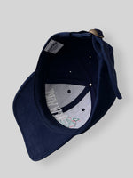 Load image into Gallery viewer, Vintage New York Big Apple Strapback Hat
