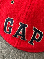 Load image into Gallery viewer, Vintage Gap Strapback Hat
