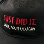 Load image into Gallery viewer, Vintage Nike Chicago Bulls Snapback
