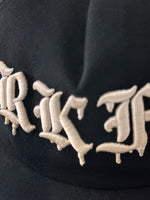 Load image into Gallery viewer, RKFD Snapback Hat
