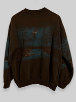 Load image into Gallery viewer, Vintage Minnesota Sweatshirt
