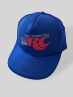 Load image into Gallery viewer, Vintage Royal Crown Snapback Hat
