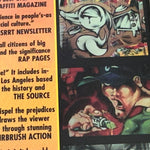 Load image into Gallery viewer, Vintage Graffiti Verite VHS
