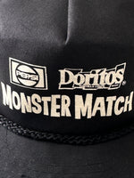 Load image into Gallery viewer, Vintage Pepsi Doritos Monster Match Trucker Hat
