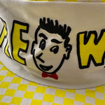 Load image into Gallery viewer, Vintage 1988 Pee Wee Hat
