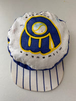 Load image into Gallery viewer, Vintage Milwaukee Brewers Painters Cap
