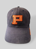 Load image into Gallery viewer, Vintage Polo Strapback Hat

