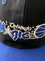 Load image into Gallery viewer, Vintage Orlando Magic Snapback Hat

