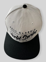 Load image into Gallery viewer, 2012 Detroit Fall Classic World Series Snapback Hat
