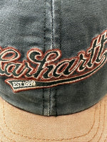 Load image into Gallery viewer, Vintage Carhartt Strapback Hat
