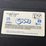 Load image into Gallery viewer, Vintage Crumb VHS
