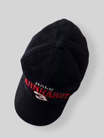 Load image into Gallery viewer, Vintage Dale Earnhardt #4 Strapback Hat
