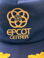 Load image into Gallery viewer, Vintage Epcot Center Trucker Hat
