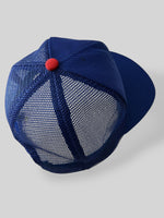 Load image into Gallery viewer, Vintage Chicago Cubs Snapback Hat
