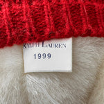 Load image into Gallery viewer, Vintage Polo Bear
