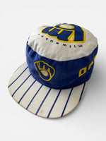 Load image into Gallery viewer, Vintage Milwaukee Brewers Painters Cap

