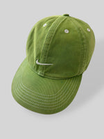 Load image into Gallery viewer, Green Nike Strapback Hat
