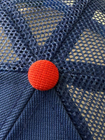 Load image into Gallery viewer, Vintage Chicago Cubs Snapback Hat
