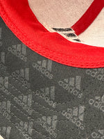 Load image into Gallery viewer, Vintage Adidas Snapback Hat
