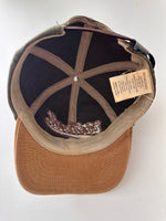 Load image into Gallery viewer, Vintage Carhartt Strapback Hat
