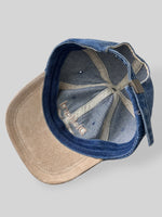 Load image into Gallery viewer, Vintage Die Hard Racing Strapback Hat
