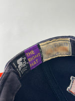 Load image into Gallery viewer, Vintage Chicago Bears Starter Snapback Hat
