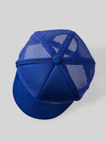 Load image into Gallery viewer, Vintage Royal Crown Snapback Hat
