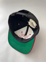 Load image into Gallery viewer, Vintage Chicago Bulls Snapback Hat
