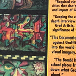 Load image into Gallery viewer, Vintage Graffiti Verite VHS
