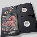 Load image into Gallery viewer, Vintage Graffiti Verite VHS
