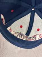 Load image into Gallery viewer, Vintage Atlanta Braves Snapback
