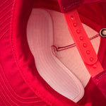 Load image into Gallery viewer, Vintage Budweiser Snapback
