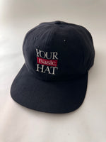 Load image into Gallery viewer, Basic Snapback Hat
