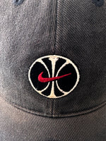 Load image into Gallery viewer, Vintage Nike Strapback Hat
