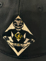 Load image into Gallery viewer, Vintage Power Rangers Snapback Hat
