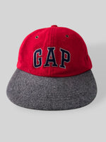 Load image into Gallery viewer, Vintage Gap Strapback Hat

