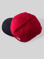 Load image into Gallery viewer, Vintage Adidas Snapback Hat
