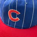 Load image into Gallery viewer, Vintage Chicago Cubs Snapback
