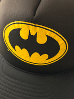 Load image into Gallery viewer, Vintage Batman Trucker Hat
