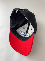 Load image into Gallery viewer, Vintage Pokémon Strapback Hat

