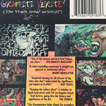Load image into Gallery viewer, Vintage Graffiti Verite VHS
