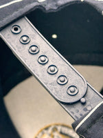 Load image into Gallery viewer, Vintage Michigan Wolverines Starter Snapback Hat
